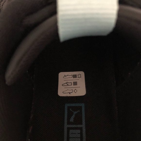 Puma Sneakers Thunder Spectra OG Men Size 6.5 EUC - Picture 10 of 10